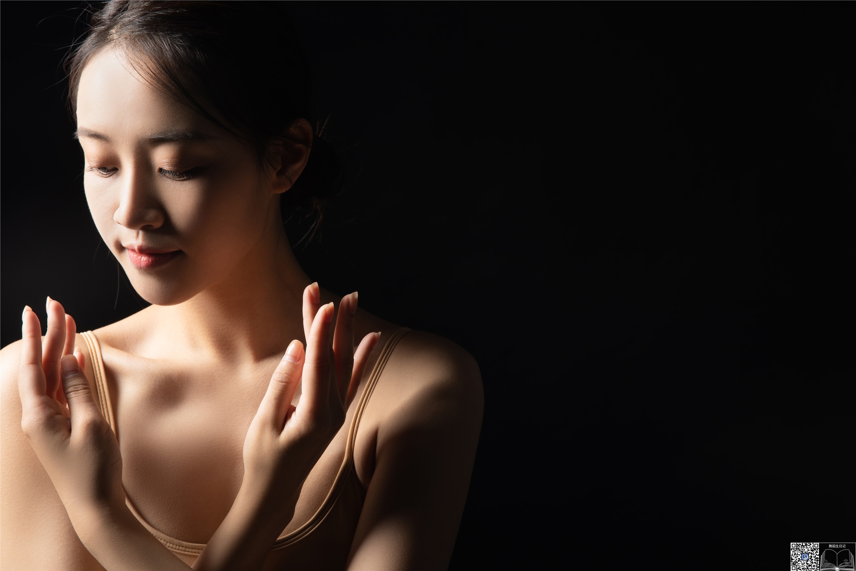 GALLI嘉丽 舞蹈生日记 012 - 舒雨